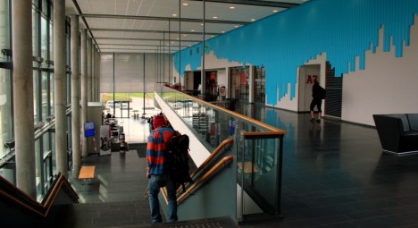høgskolen i vestfold høgskolen i vestfold